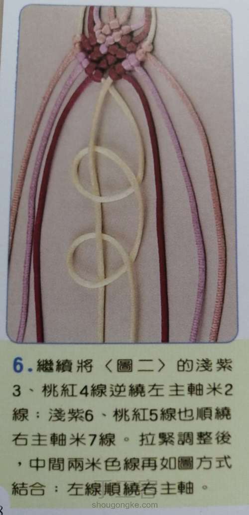 十全十美 第6步