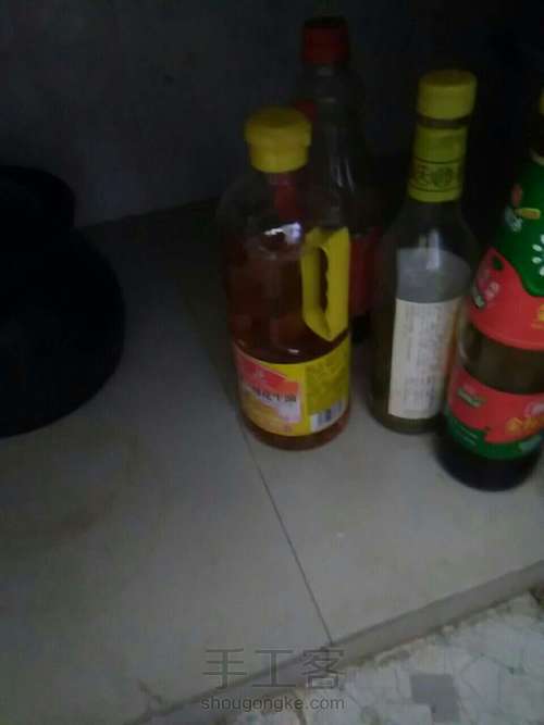 厨艺的基础。(煎鸡蛋)(二) 第4步