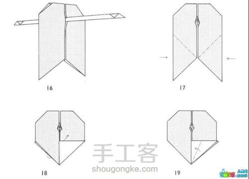 ［转载］丘比特之心 第6步