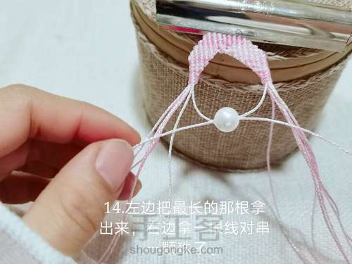 幻彩小天鹅的详细教程 第16步