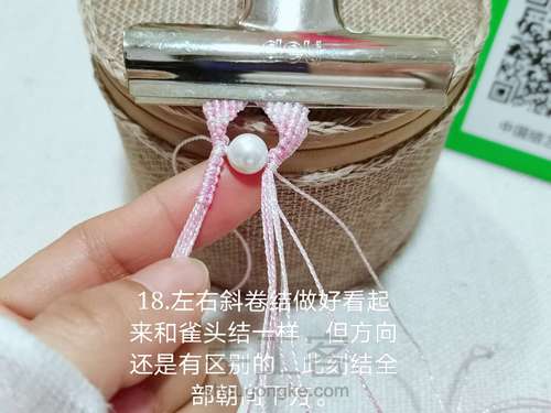 幻彩小天鹅的详细教程 第20步