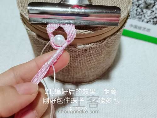 幻彩小天鹅的详细教程 第23步