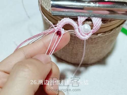 幻彩小天鹅的详细教程 第28步