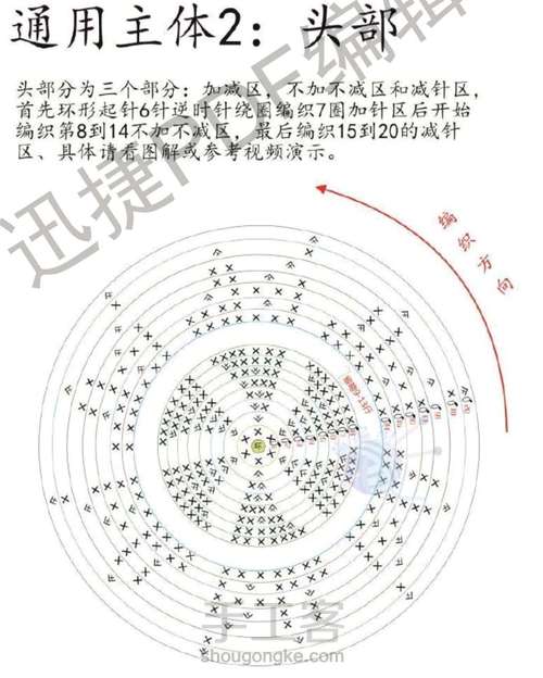 宝宝手摇铃七款 第3步