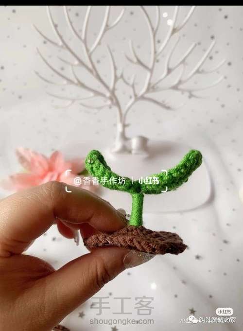 立体发夹合集28款 第14步