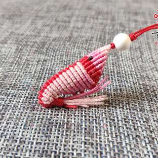 小虾米～教程二