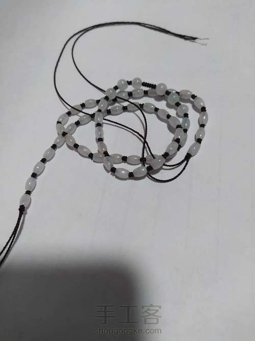 吊坠挂件 第1步