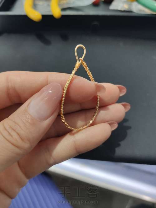 清风徐来,水波不兴 第1步