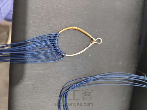 清风徐来,水波不兴 第2步