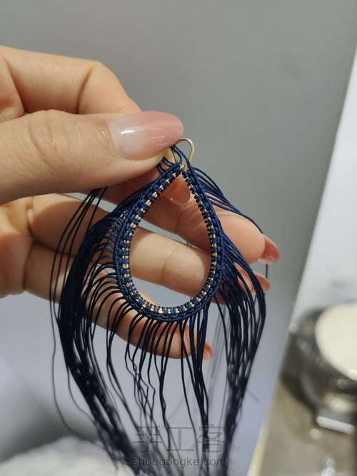 清风徐来，水波不兴 第4步