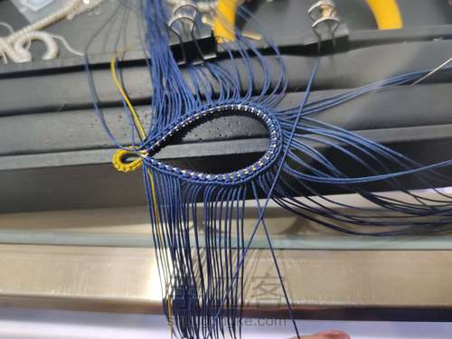 清风徐来，水波不兴 第6步