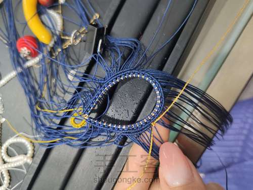 清风徐来，水波不兴 第10步