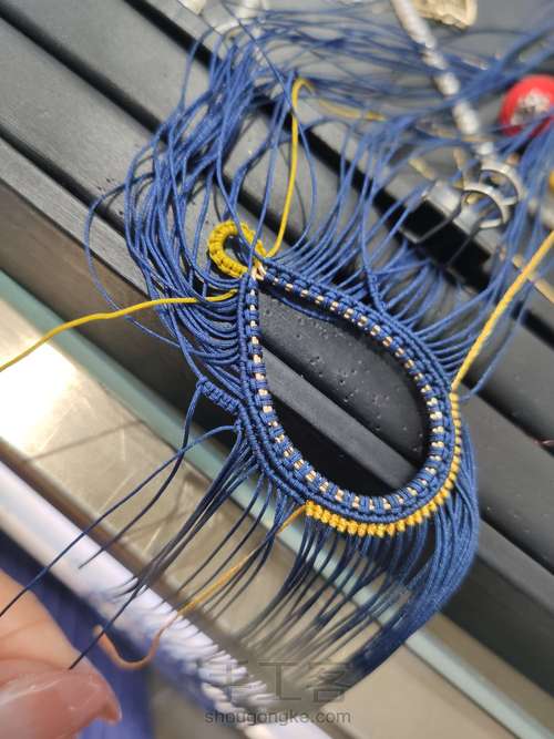 清风徐来,水波不兴 第13步