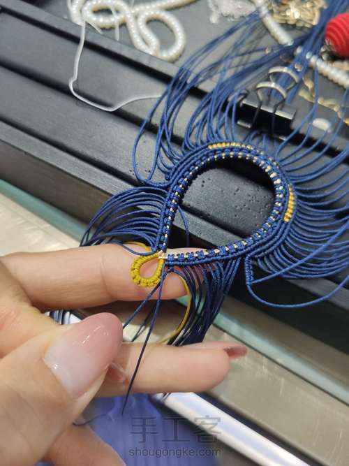 清风徐来,水波不兴 第16步