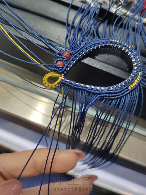 清风徐来,水波不兴 第18步