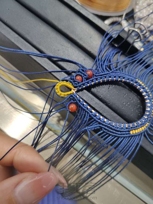 清风徐来,水波不兴 第22步