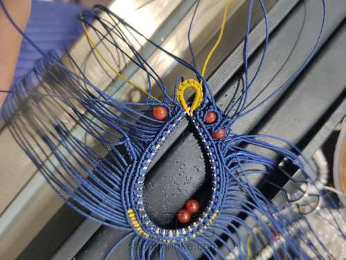 清风徐来,水波不兴 第23步