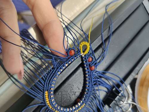 清风徐来,水波不兴 第25步