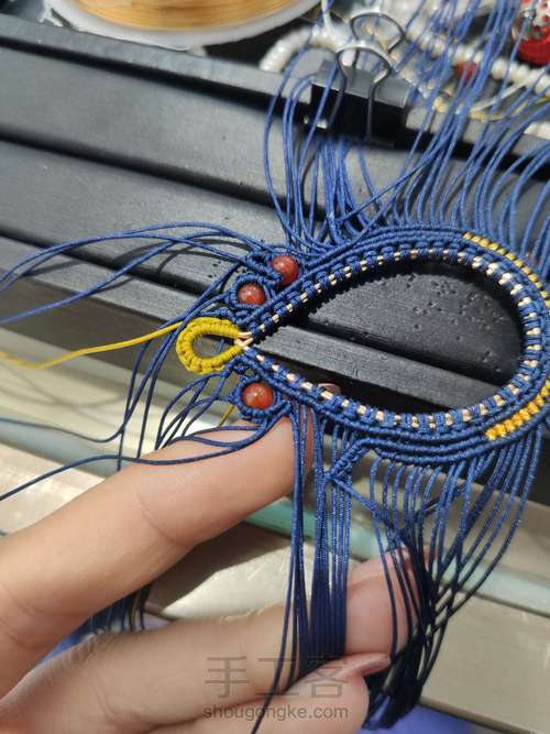 清风徐来,水波不兴 第26步