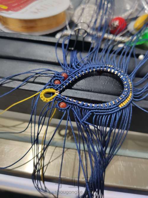 清风徐来,水波不兴 第27步