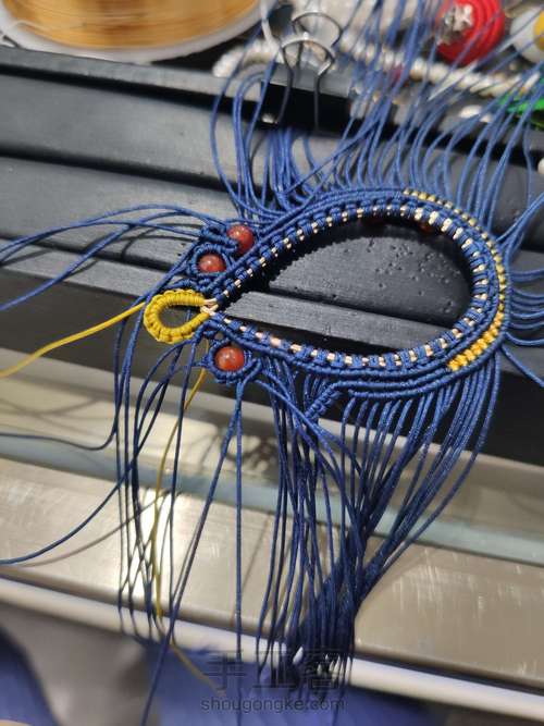 清风徐来,水波不兴 第28步