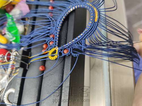 清风徐来,水波不兴 第30步