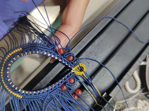 清风徐来,水波不兴 第31步