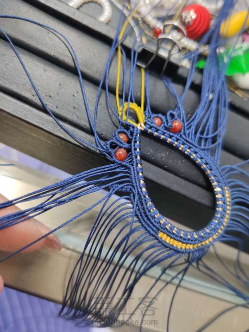 清风徐来,水波不兴 第33步