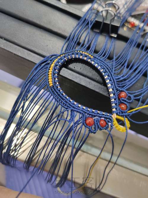 清风徐来,水波不兴 第34步