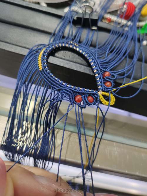 清风徐来,水波不兴 第35步