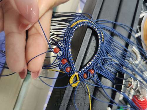 清风徐来,水波不兴 第37步