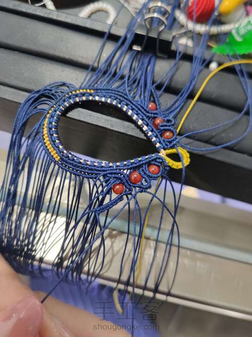 清风徐来,水波不兴 第39步