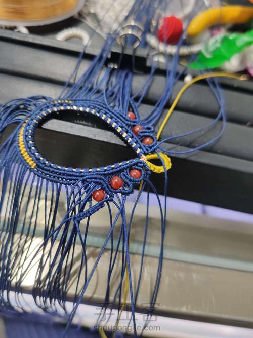 清风徐来,水波不兴 第38步