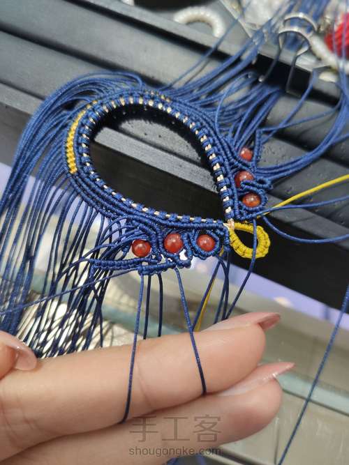 清风徐来,水波不兴 第40步