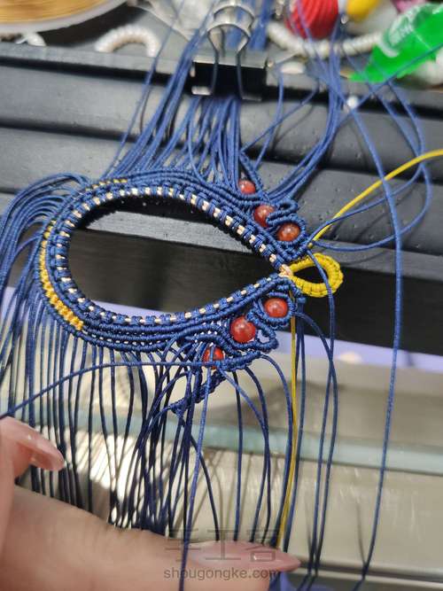 清风徐来，水波不兴 第41步