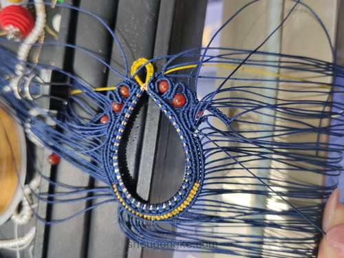 清风徐来,水波不兴 第42步