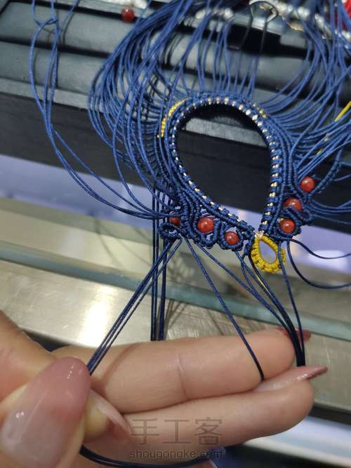 清风徐来，水波不兴 第45步