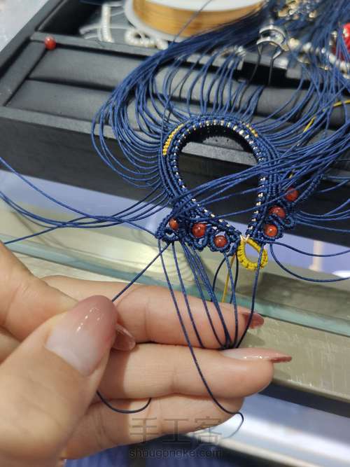 清风徐来,水波不兴 第46步