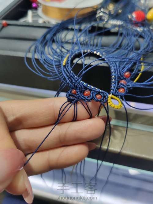 清风徐来,水波不兴 第47步