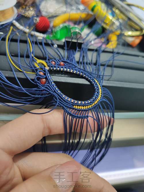 清风徐来,水波不兴 第49步