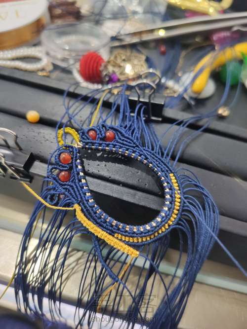 清风徐来，水波不兴 第50步