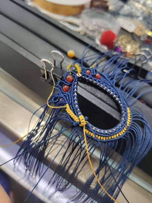 清风徐来,水波不兴 第51步