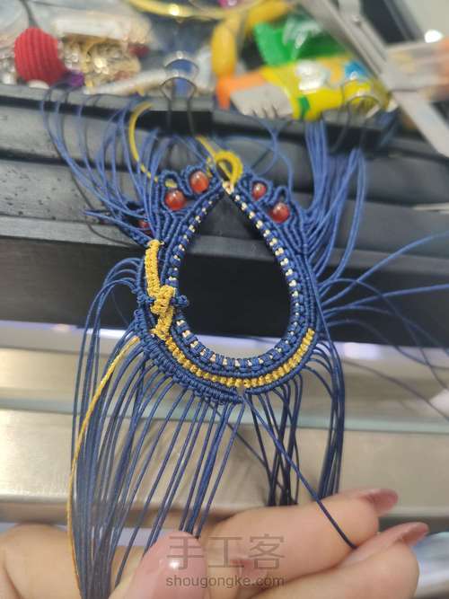 清风徐来,水波不兴 第53步