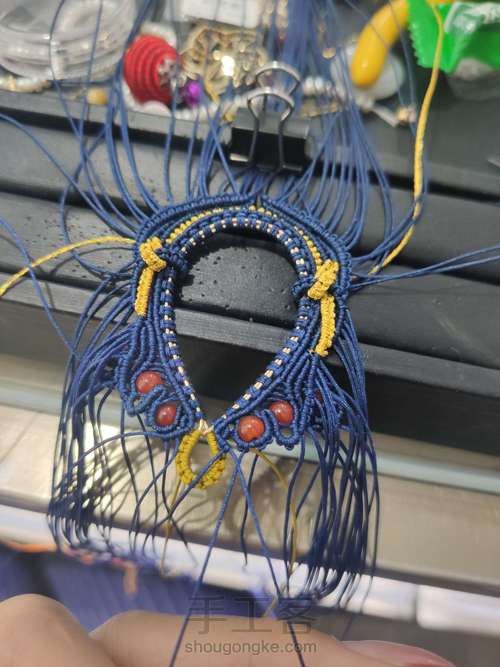 清风徐来,水波不兴 第57步