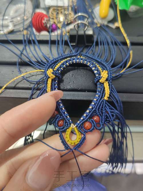 清风徐来,水波不兴 第58步