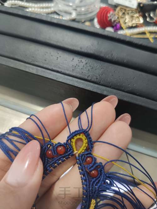 清风徐来,水波不兴 第59步