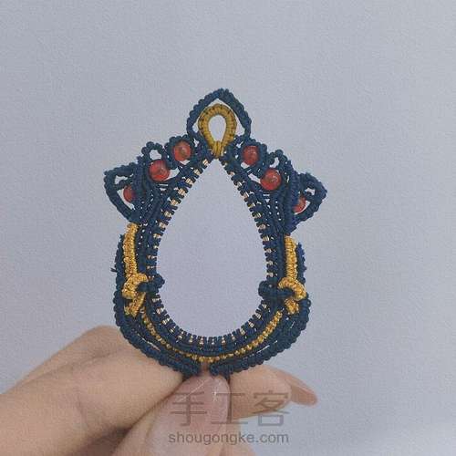 清风徐来,水波不兴 第60步