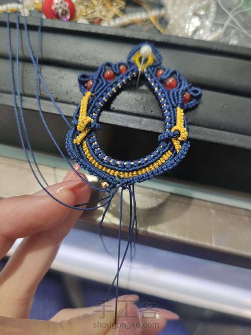 清风徐来，水波不兴 第62步