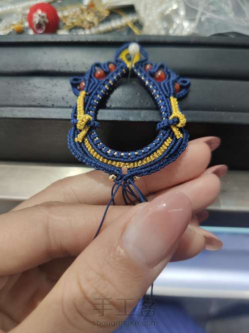 清风徐来,水波不兴 第64步