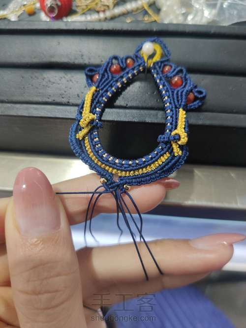 清风徐来，水波不兴 第65步